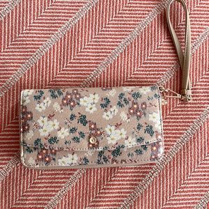 Lauren Conrad Sade RFID Blocking Wallet